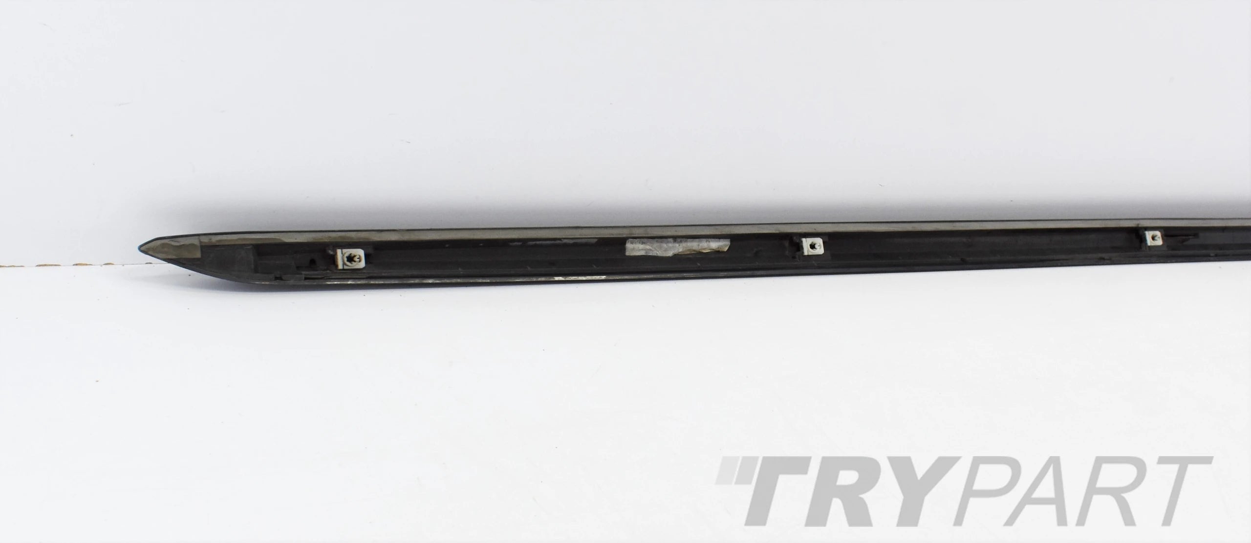 AUDI A4 B9 8W0 S LINE RIGHT SILL MOULDING