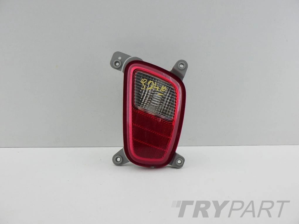 KIA PICANTO 11- right rear reversing lamp