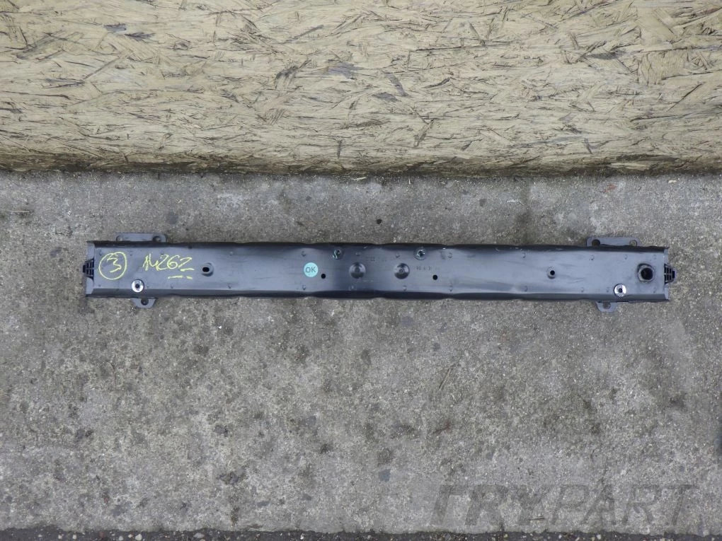 PEUGEOT 208 II 2 OPEL CORSA F 2019- front bumper beam