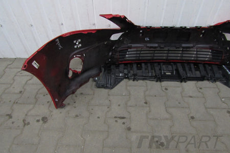 Front Bumper Lexus CT 200H lift 14-17 (FLOOR)