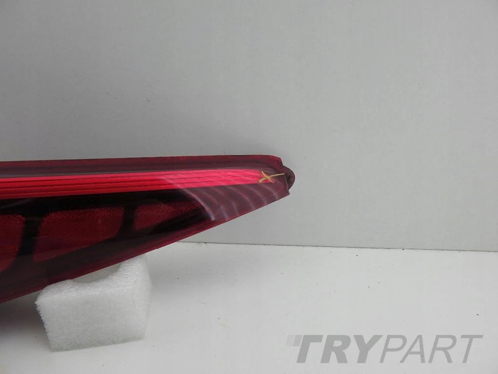 KIA SPORTAGE IV 4 16- Right Rear Lamp