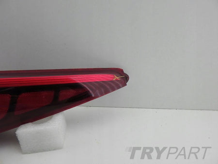 KIA SPORTAGE IV 4 16- Right Rear Lamp
