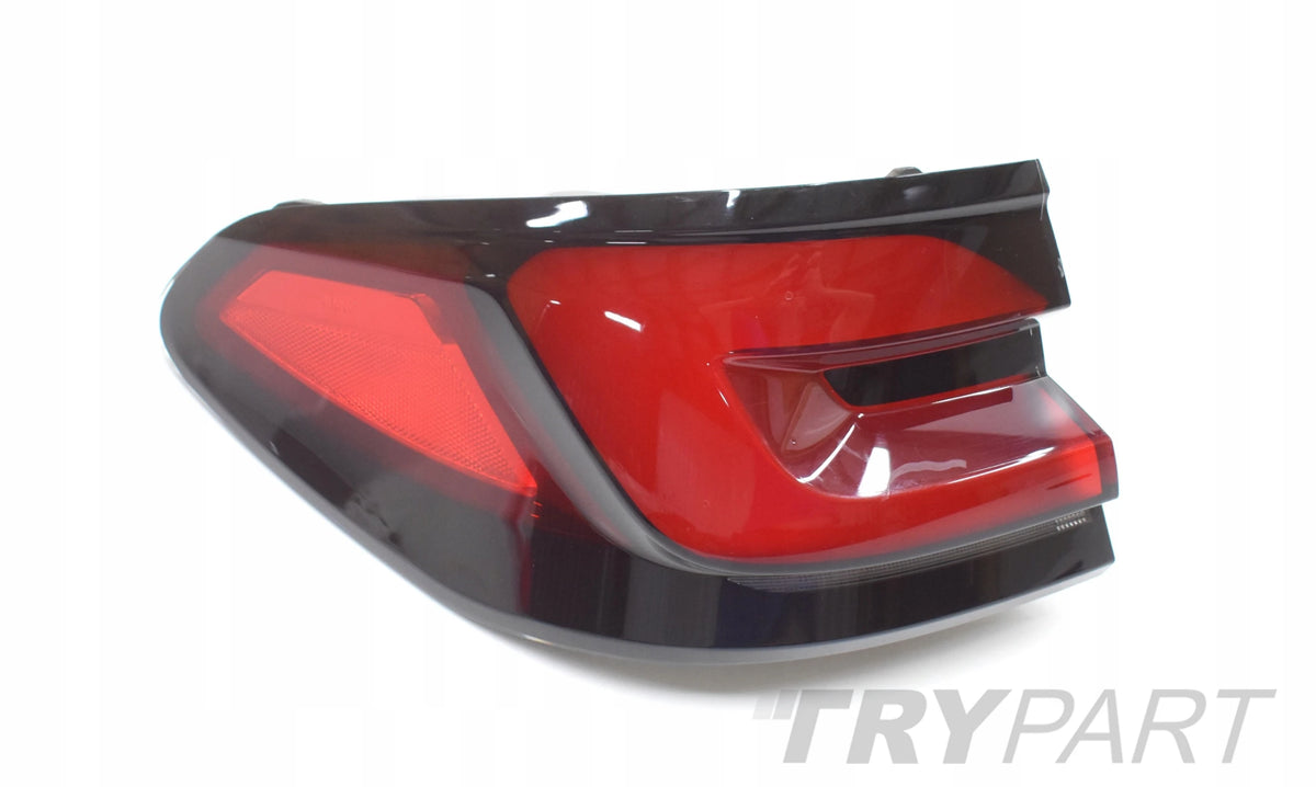 BMW 5 G31 LIFT LCI LEFT REAR EXTERIOR LED LAMP ESTATE ORG EU