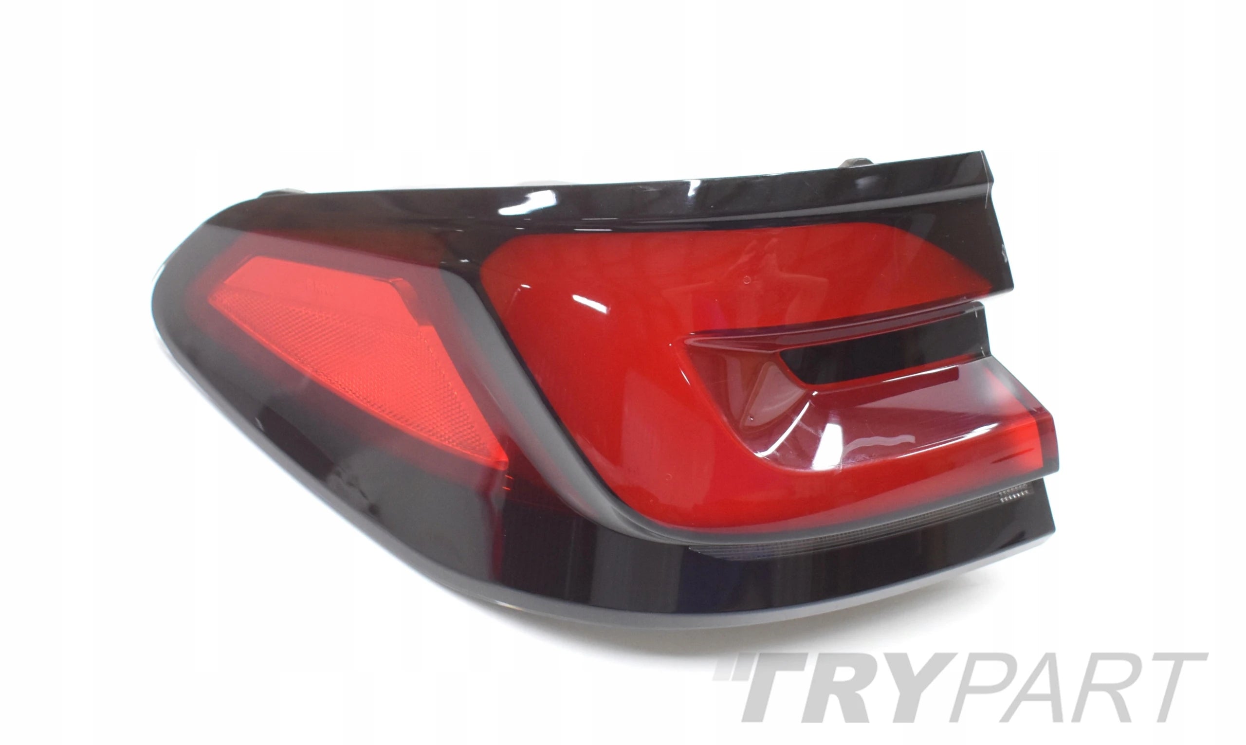 BMW 5 G31 LIFT LCI LEFT REAR EXTERIOR LED LAMP ESTATE ORG EU