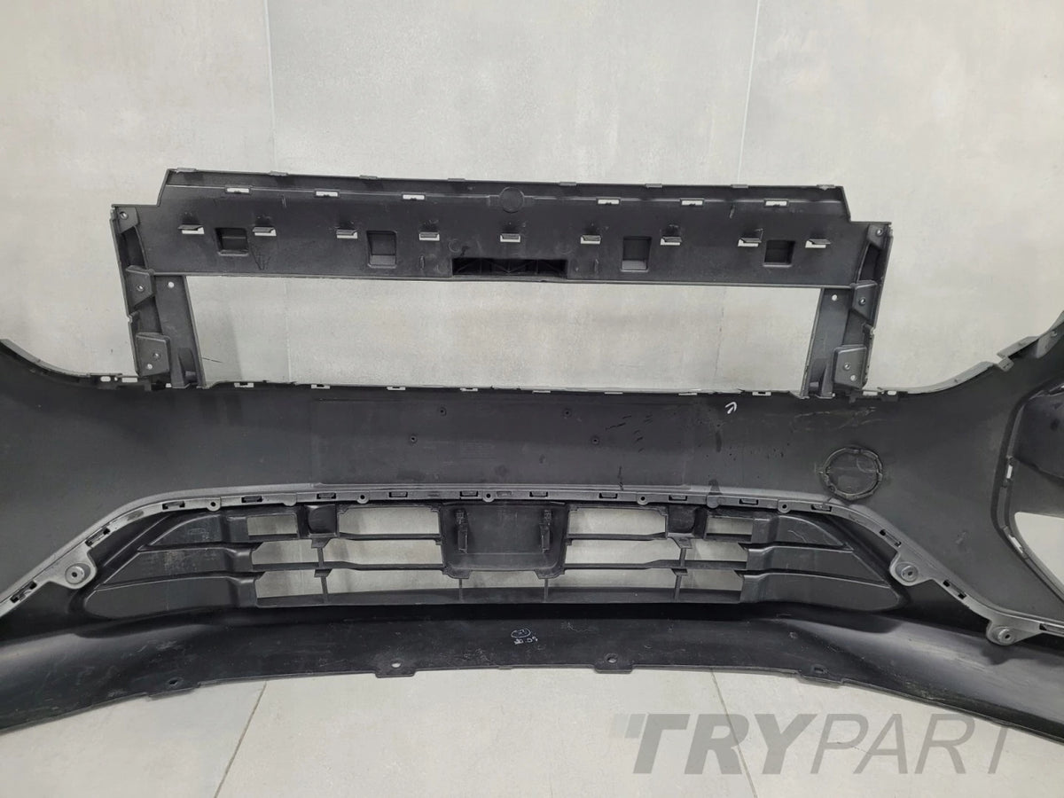 Front Bumper Ford Transit Courier Mk3 2023-