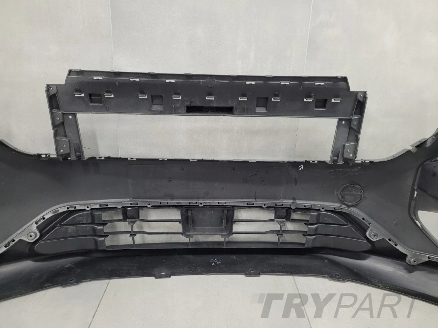 Front Bumper Ford Transit Courier Mk3 2023-