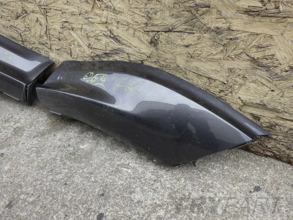 FORD S MAX II MK2 ST LINE 15- Rear Bumper