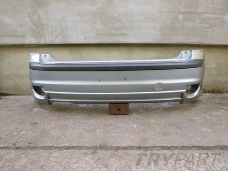 Ford Focus II hb RS ST MS Design Rear Bumper