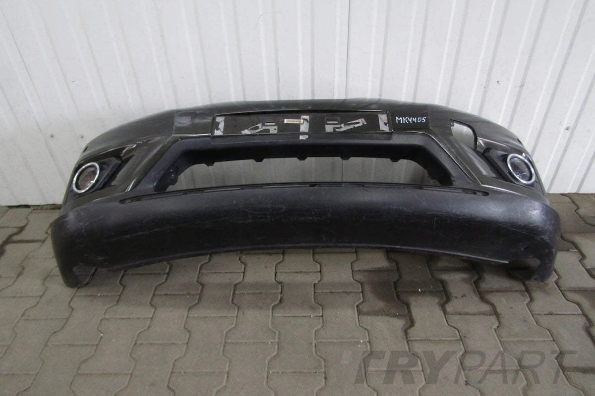 Front Bumper for Nissan X-Trail 3 III T32 13-17 LED