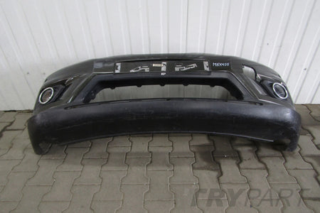 Front Bumper for Nissan X-Trail 3 III T32 13-17 LED