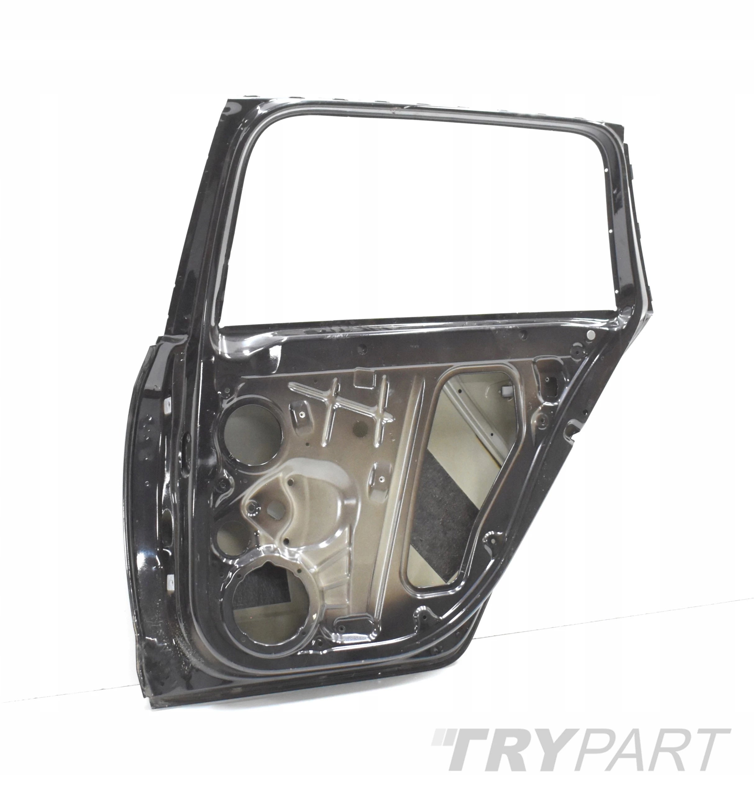 SKODA OCTAVIA III 5E9 RIGHT REAR DOOR ORIGINAL ESTATE