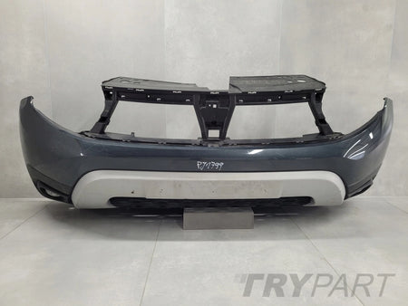 Front Bumper for Dacia Duster 2 II LIFT 21-22
