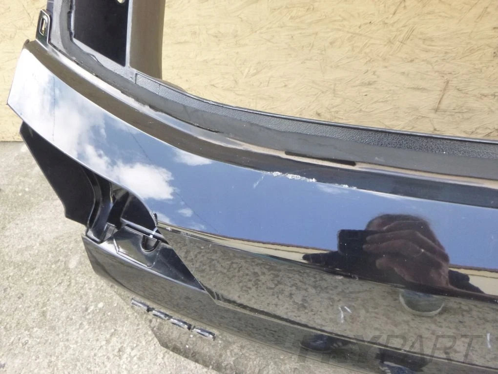 PEUGEOT 3008 II P84 16- REAR TRUNK LID
