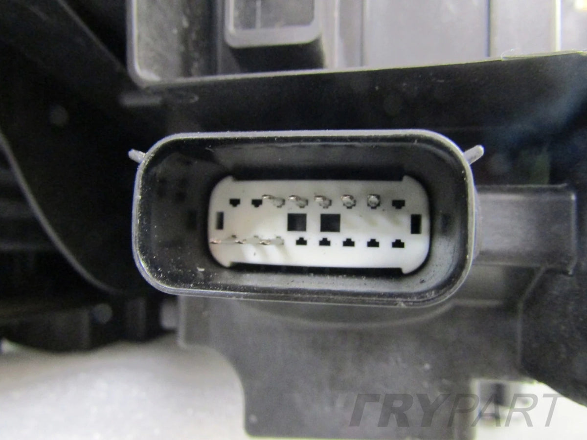 Front lamp Ford Kuga MK3 LIFT FULL LED 24- LH LEFT PV4B 13E017