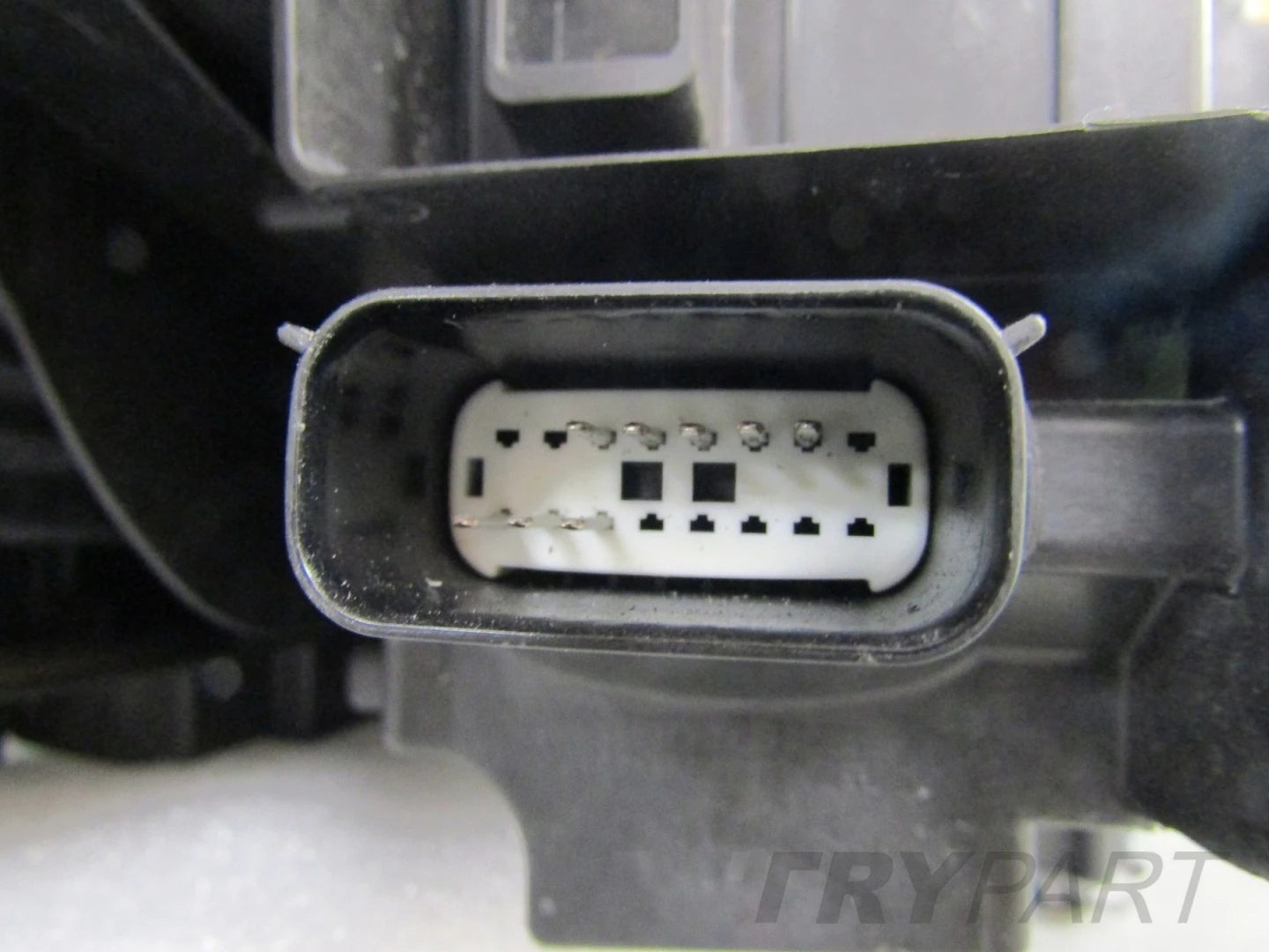 Front lamp Ford Kuga MK3 LIFT FULL LED 24- LH LEFT PV4B 13E017