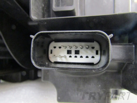 Front lamp Ford Kuga MK3 LIFT FULL LED 24- LH LEFT PV4B 13E017