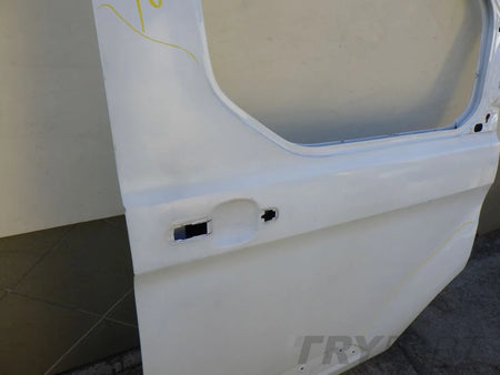 FORD TRANSIT CUSTOM 17- front right door