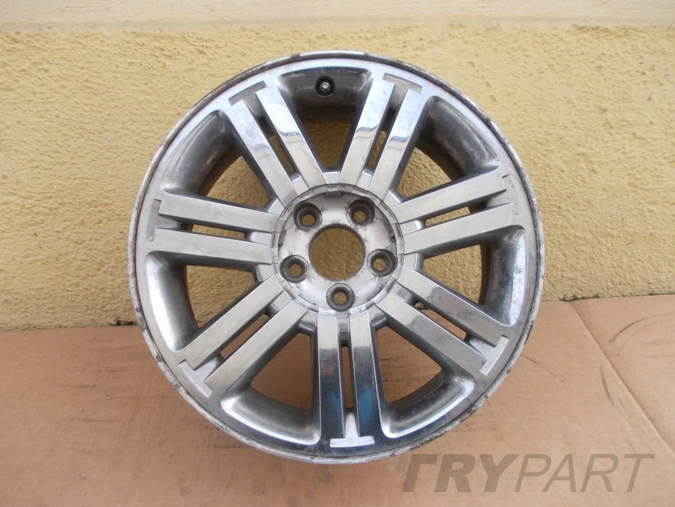 CHRYSLER JEEP 18" x 7J x 40 Aluminum Wheel