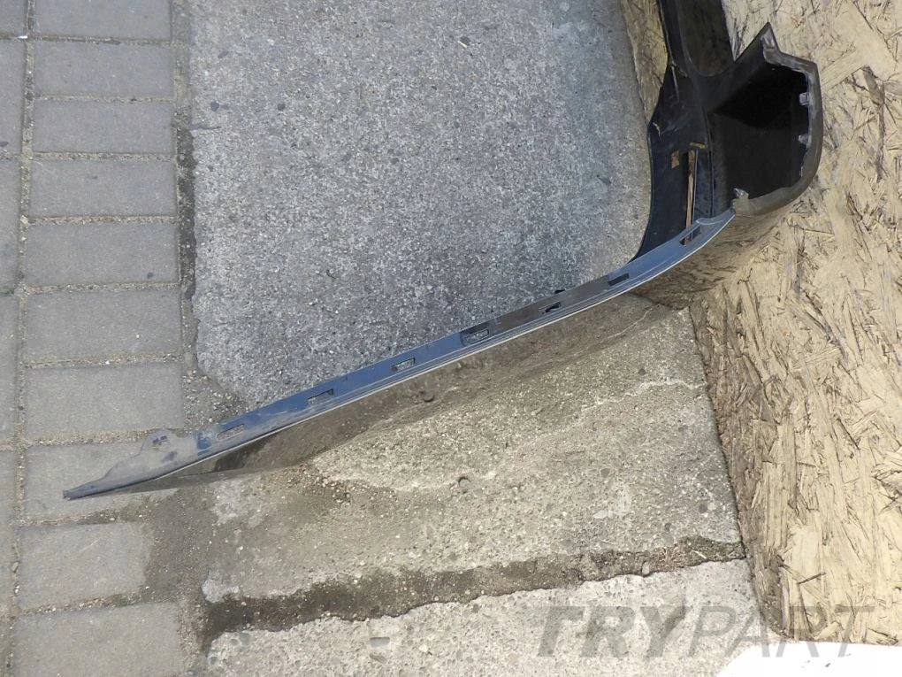 BMW 5 G31 KOMBI LIFT LCI M Paket 20- Rear Bumper