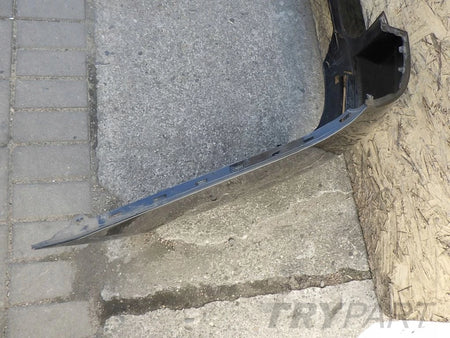BMW 5 G31 KOMBI LIFT LCI M Paket 20- Rear Bumper