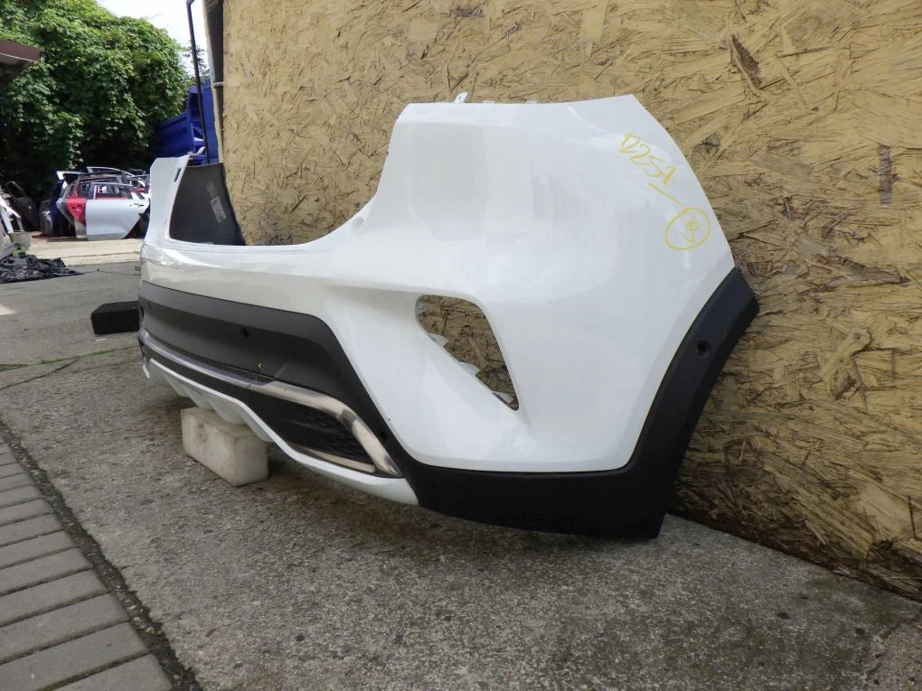 KIA X-CEED X CEED LIFT 22- Rear Bumper