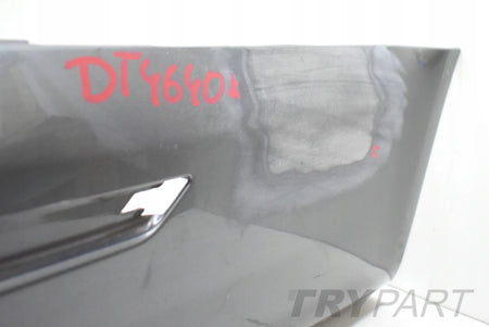 VW TRANSPORTER T6 7E5 REAR BUMPER ORIGINAL PAINT