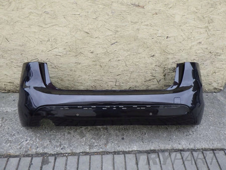 BMW 2 F45 Active Tourer Rear Bumper
