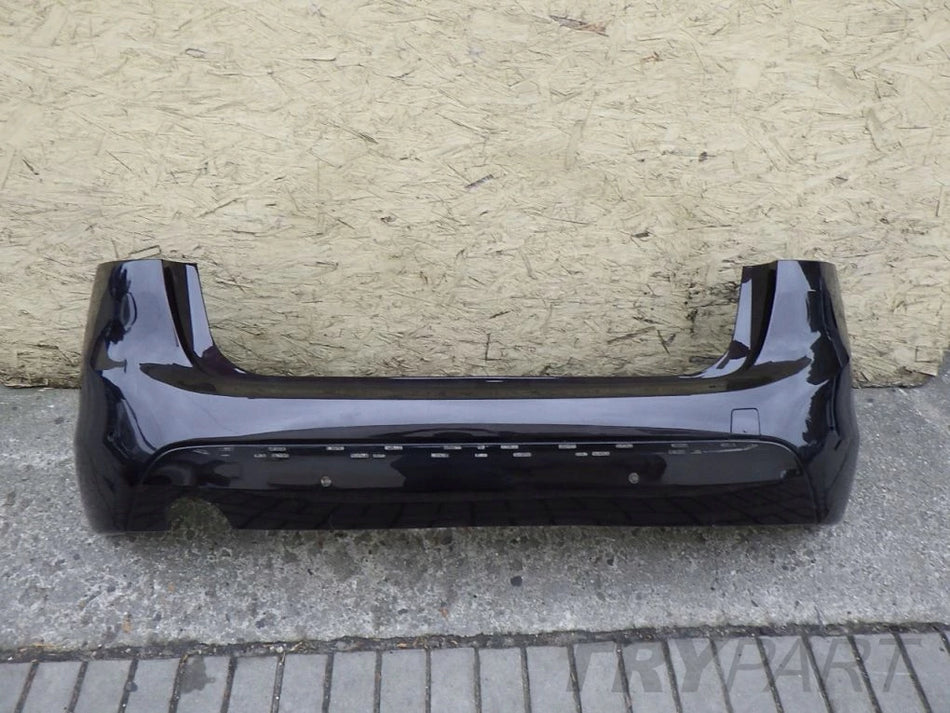 BMW 2 F45 Active Tourer Rear Bumper