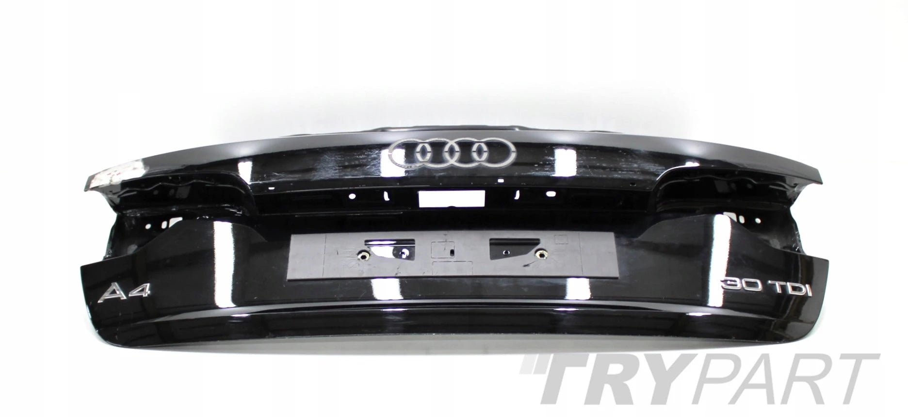 AUDI A4 B9 8W9 LIFT REAR HATCH TRUNK LID ORIGINAL ESTATE