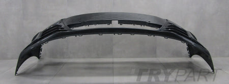 Front bumper for Audi E-Tron GT 4J3 21-24