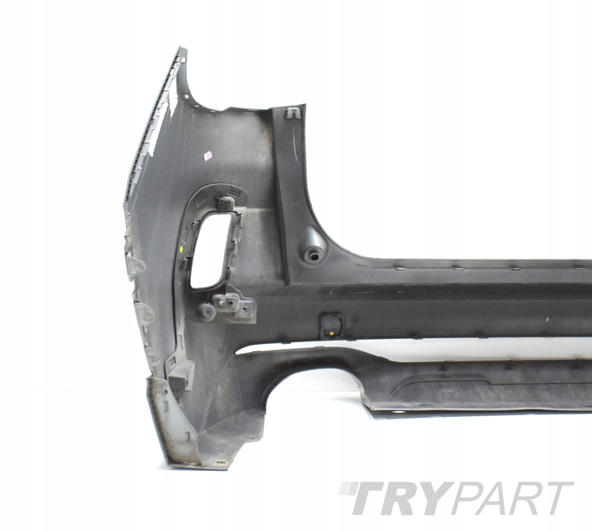FORD KUGA MK3 ST LINE REAR BUMPER ORG
