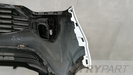 Front Bumper for Ford Transit Custom mk2 II Plug-In Hybrid 23-