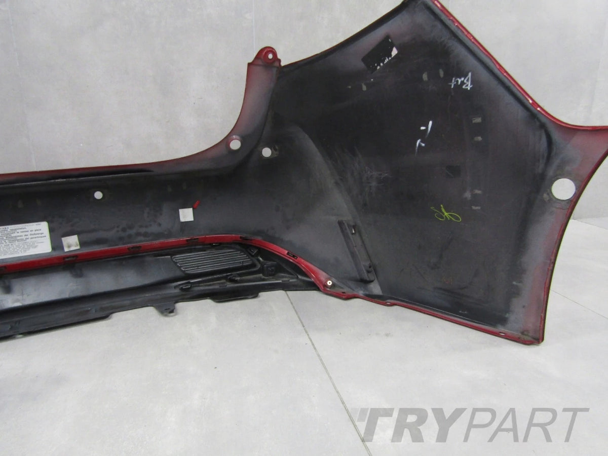 Rear Bumper For Corolla 12 XII E21 KOMBI LIFT 23-
