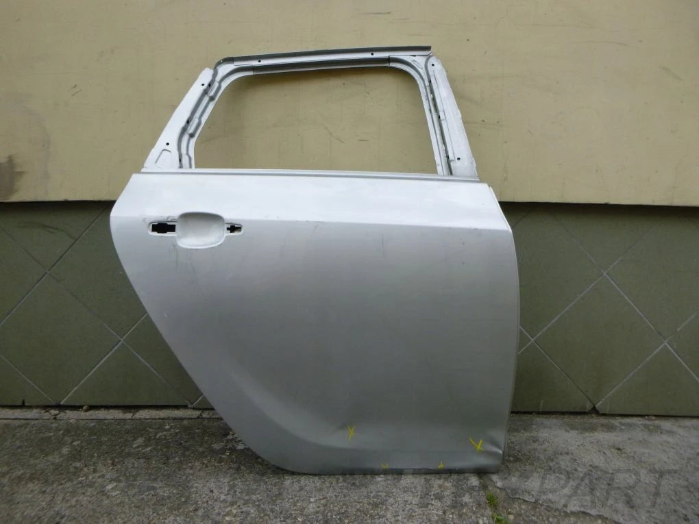 OPEL ASTRA J IV 4 door right rear KOMBI