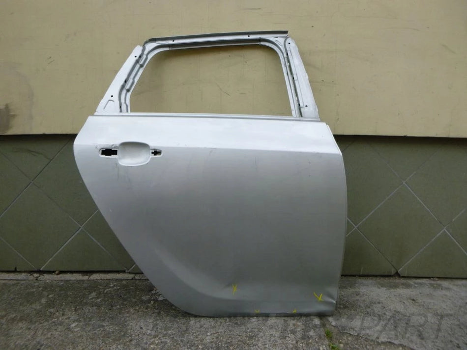 OPEL ASTRA J IV 4 door right rear KOMBI