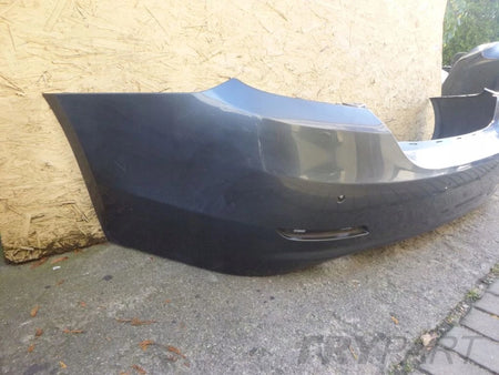 BMW 4 F32 F33 F36 Rear Bumper