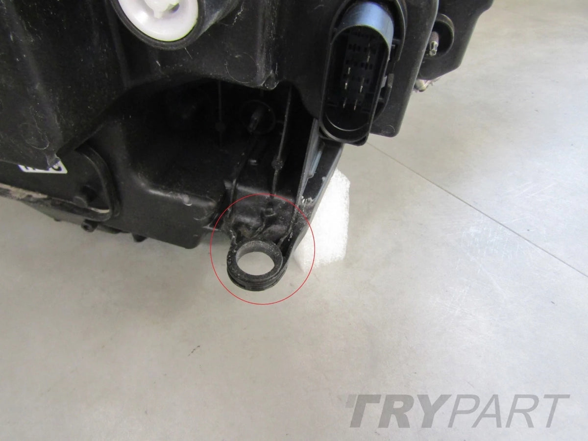 FRONT LAMP SKODA KAROQ LIFT FULL LED 21- LH LEFT 57B941035B