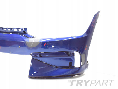 KIA EV6 GT LINE FRONT BUMPER ORG