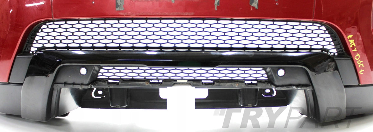 RANGE ROVER EVOQUE DYNAMIC L538 FRONT BUMPER ORG