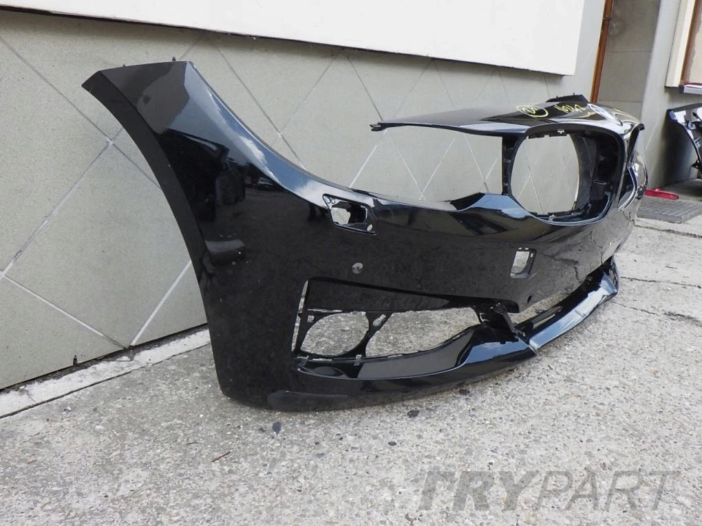 BMW 3 GT F34 Gran Turismo Front Bumper