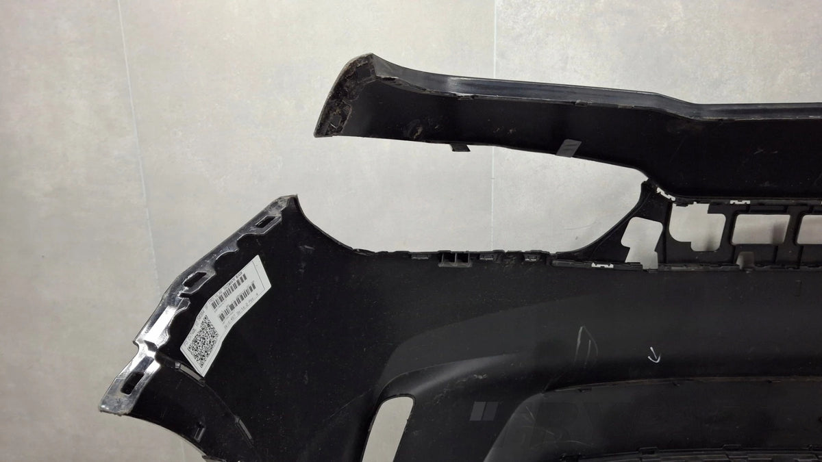 Ford Capri EV ELECTRIC 24- Front Bumper