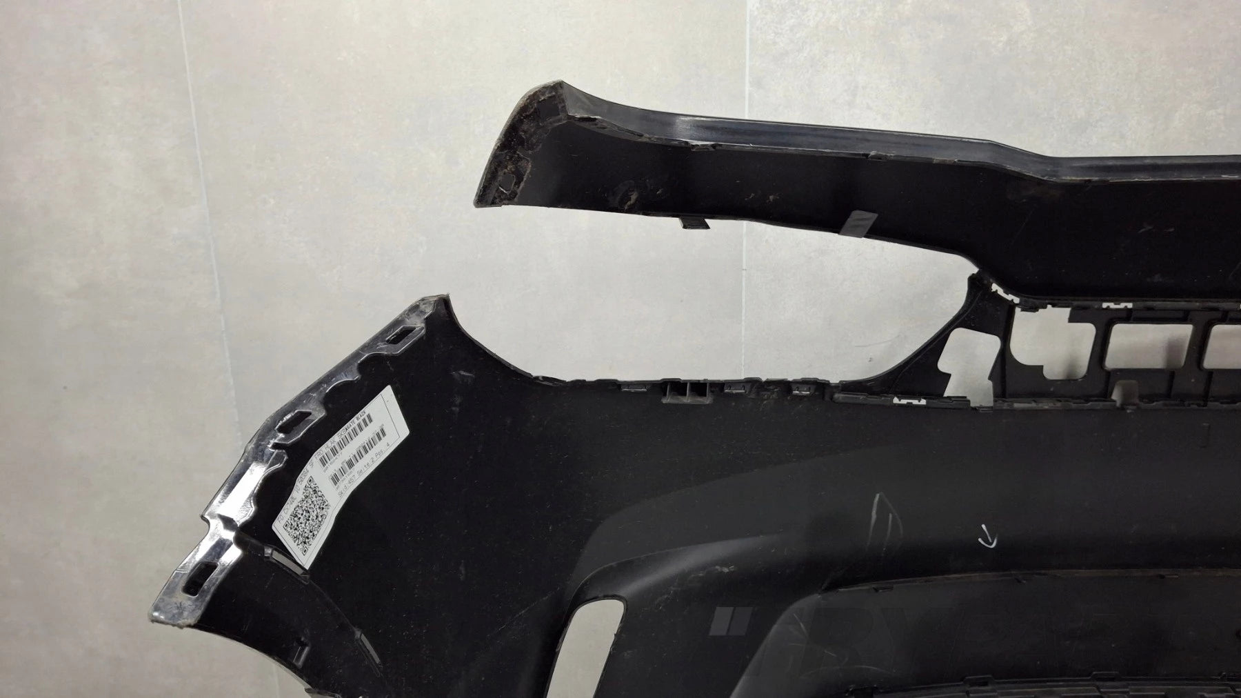 Ford Capri EV ELECTRIC 24- Front Bumper