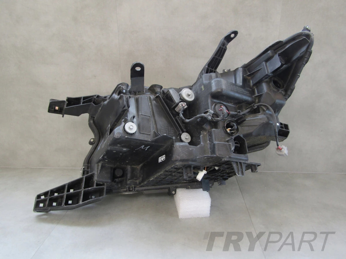TOYOTA LAND CRUISER J150 LIFT LED 18-22 RH HEADLIGHT