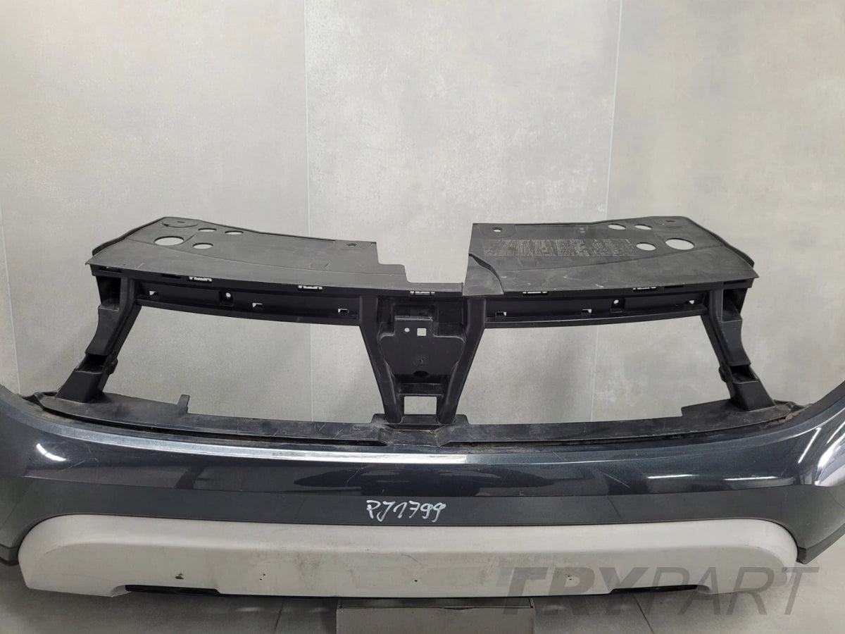 Front Bumper for Dacia Duster 2 II LIFT 21-22