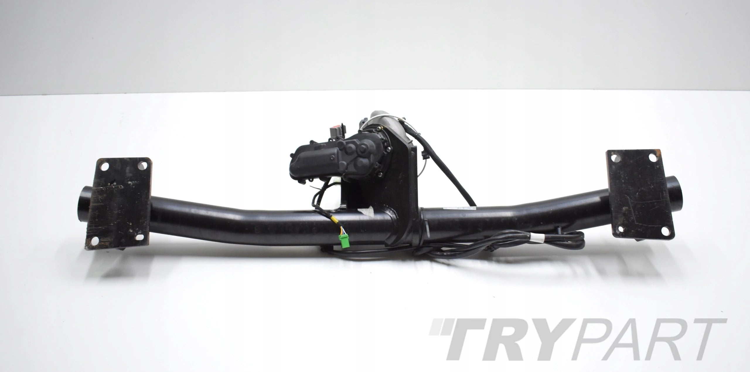 VOLVO XC60 II ELECTRIC TOW HITCH ORG 32296410