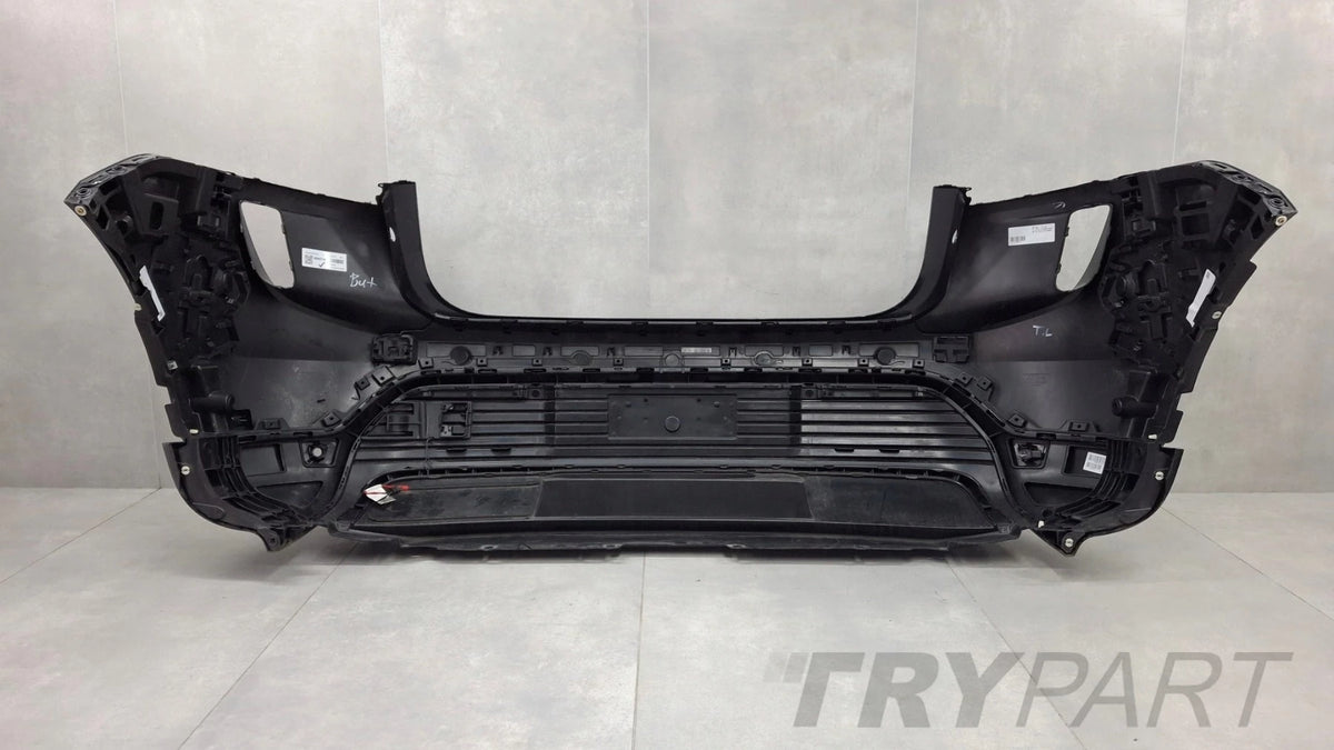 Rear Bumper Porsche Macan II 95C S 24- / + Skids + 1x PDC Sensor