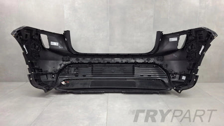 Rear Bumper Porsche Macan II 95C S 24- / + Skids + 1x PDC Sensor