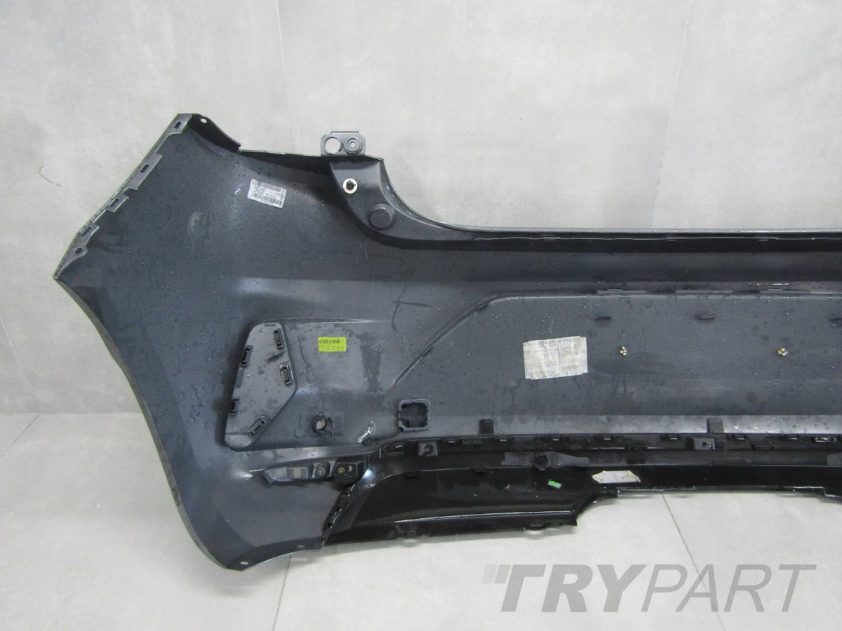 Rear bumper RENAULT CLIO V 5 LIFT 23-