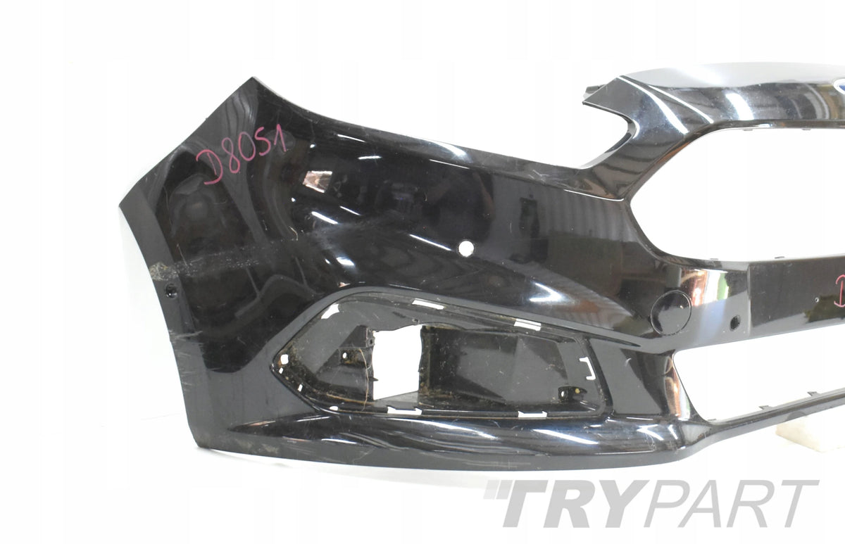 FORD S MAX MK2 MK-2 FRONT BUMPER ORG
