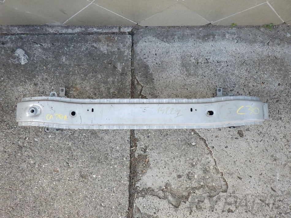 VOLVO C30 S40 V50 C70 04- rear bumper beam